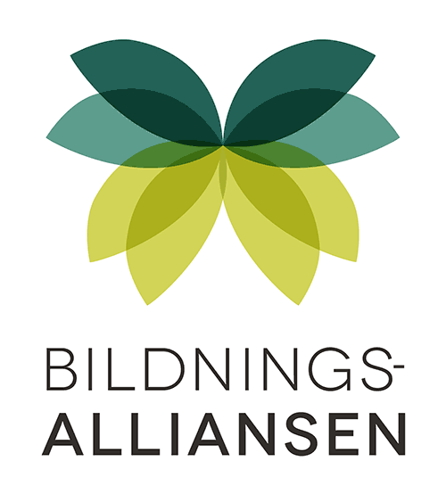Bildningsalliansen logo